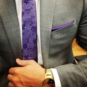 Meet your Posher, Austin